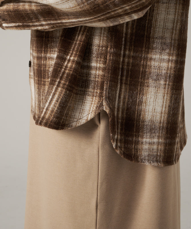 バラード フランネル 長袖シャツ/BALLARD FLANNEL LS SHIRT