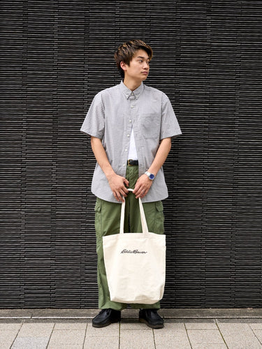 大人の都会派カジュアル