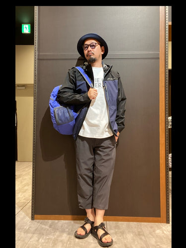 カジュアル&アウトドア