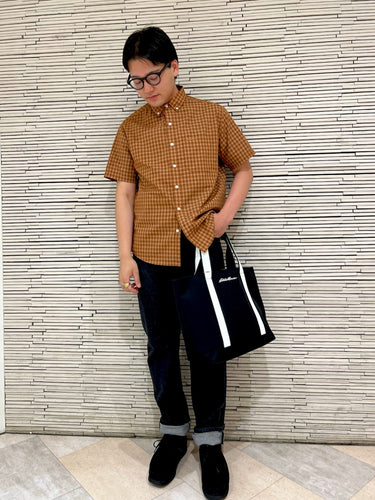 アメカジスタイル