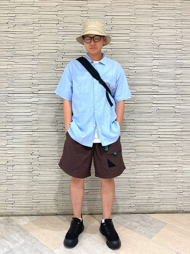 レジャーコーディネート