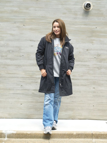 リラックス×アクティブ!秋のワンマイルスタイル