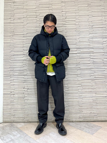 名作‼︎カラコラムコーディネート