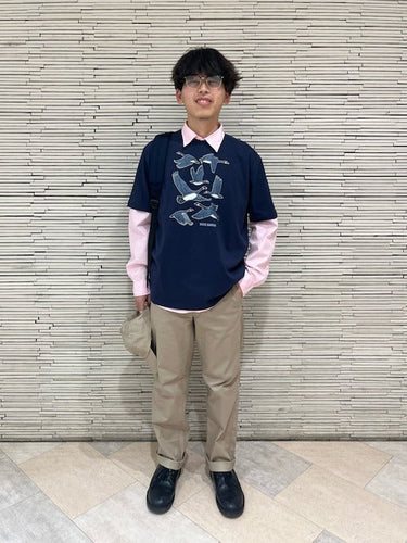 春のシーズンに最適!ピンク&ベージュで作る新生活スタイル