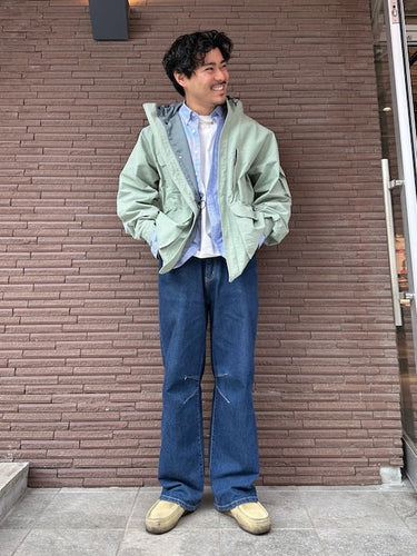 春を感じるカラーリングで、心も体も春気分に！