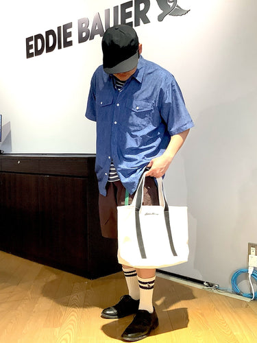 FUDGE掲載!爽やか&上品な夏のチョコミントコーデ