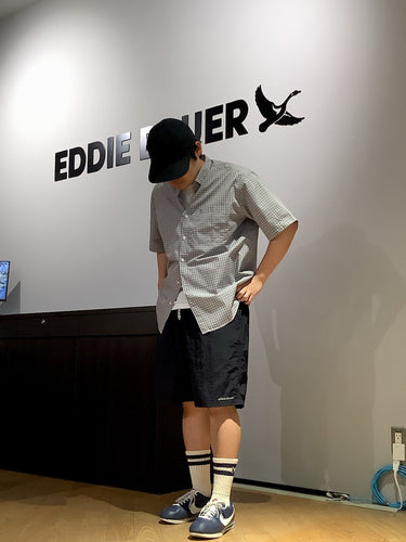 Y2K×ストリート。懐かしさと今っぽさの絶妙バランス