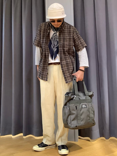 秋の大人の着こなしコーデ