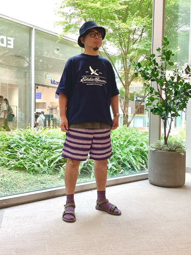 ジャパンエディションコーデ