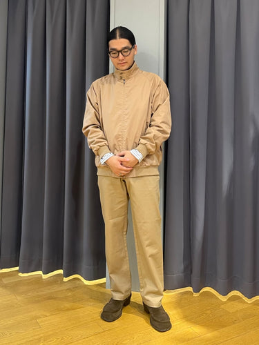 “王道を行く”