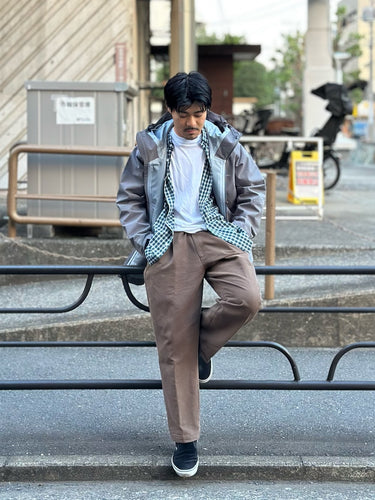 eddiebauer毎年人気のシェルジャケット