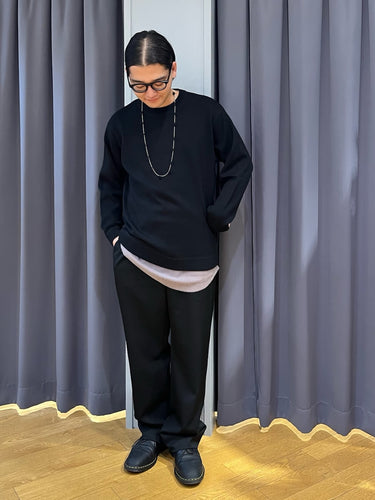 オールブラック