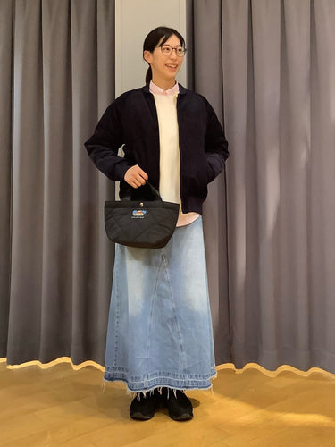 “待望の1着”