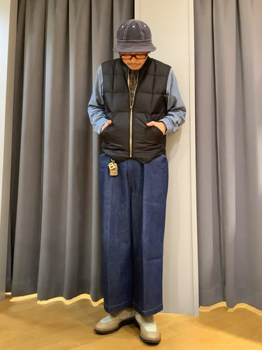 “名作を着る”