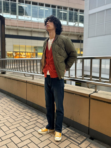 Eddie Bauer 名作スカイライナー