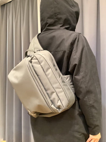 CORDURARIPSLINGBAGのご紹介👜