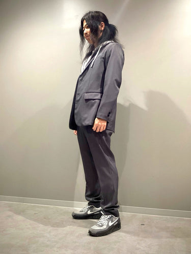 春のセットアップコーデ☘️