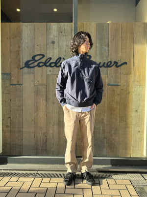 WINDSHIRTSPULLOVERでコーディネート サムネイル