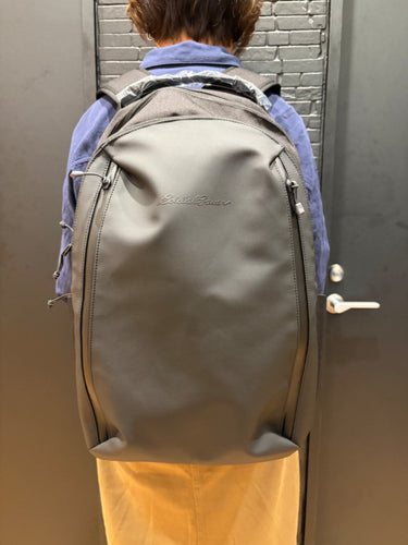 TPU-combination-backpackのご紹介💼