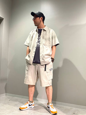 EBTEKセットアップコーデ☀️ サムネイル