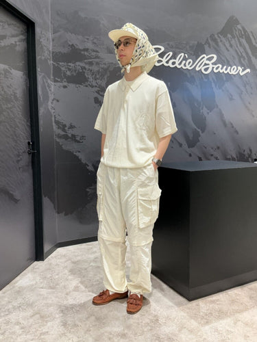 待望のトリプルコラボが再びやってきた