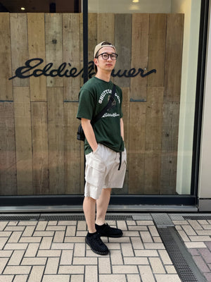 休日アウトドアスタイル サムネイル