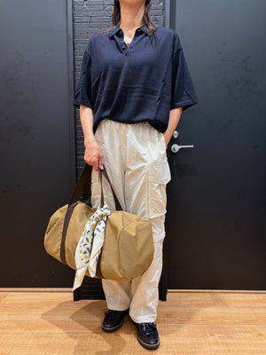 [コラボ]FUDGE×EddieBauerコーディネートのご紹介🦆 サムネイル