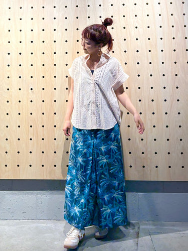 夏らしさ全開！