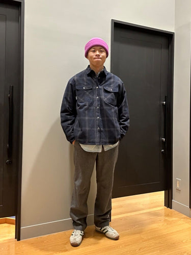 アメリカンコーデ