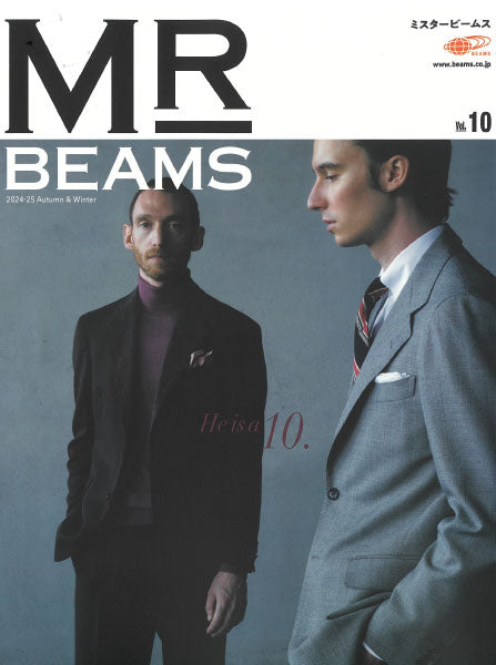 MR_BEAMS Vol.10