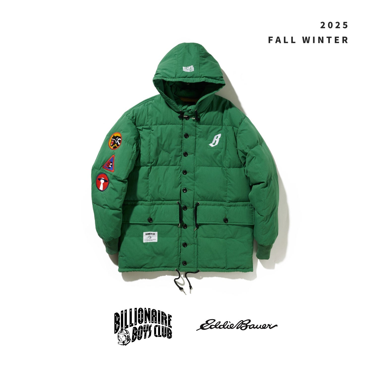 コレクション – Eddie Bauer | エディー・バウアー