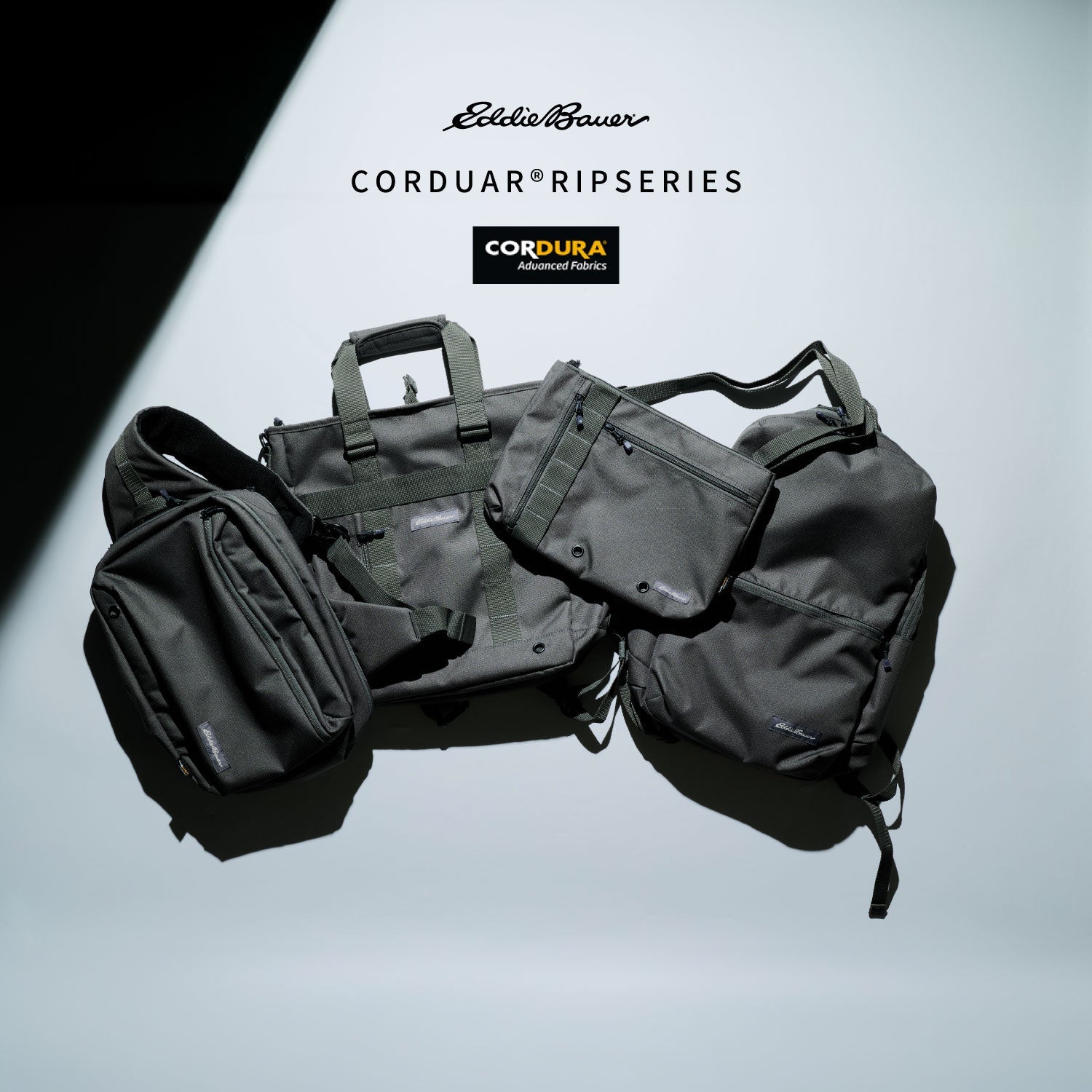 コレクション – Eddie Bauer | エディー・バウアー