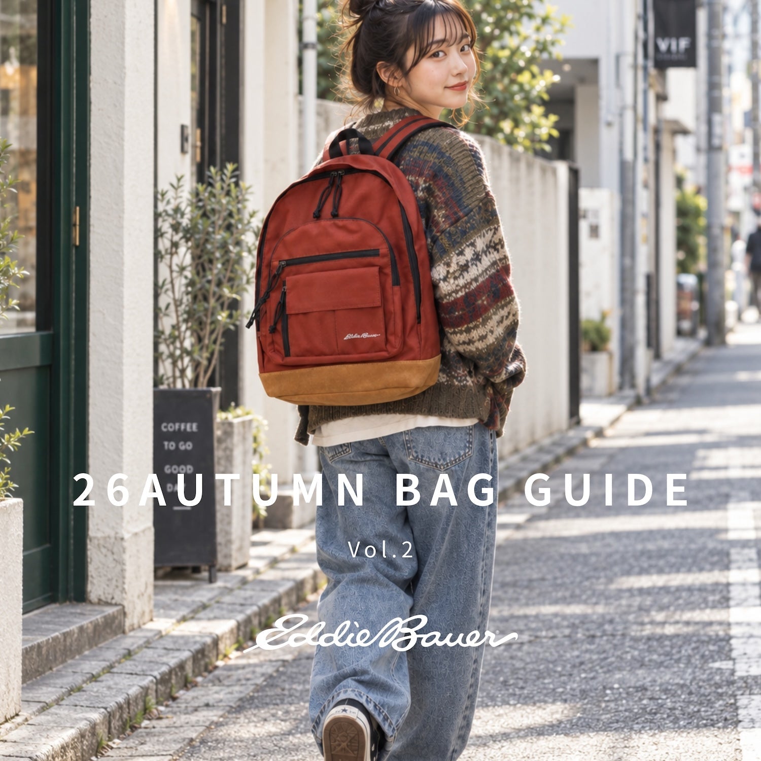 コレクション – Eddie Bauer | エディー・バウアー