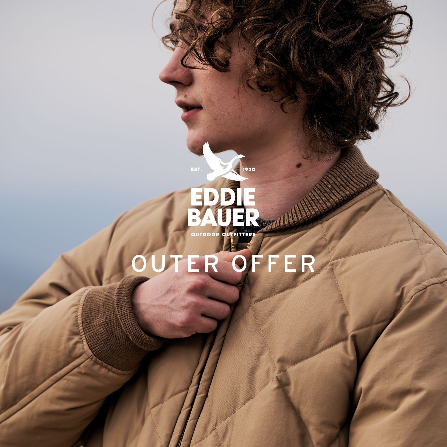 コレクション – Eddie Bauer | エディー・バウアー