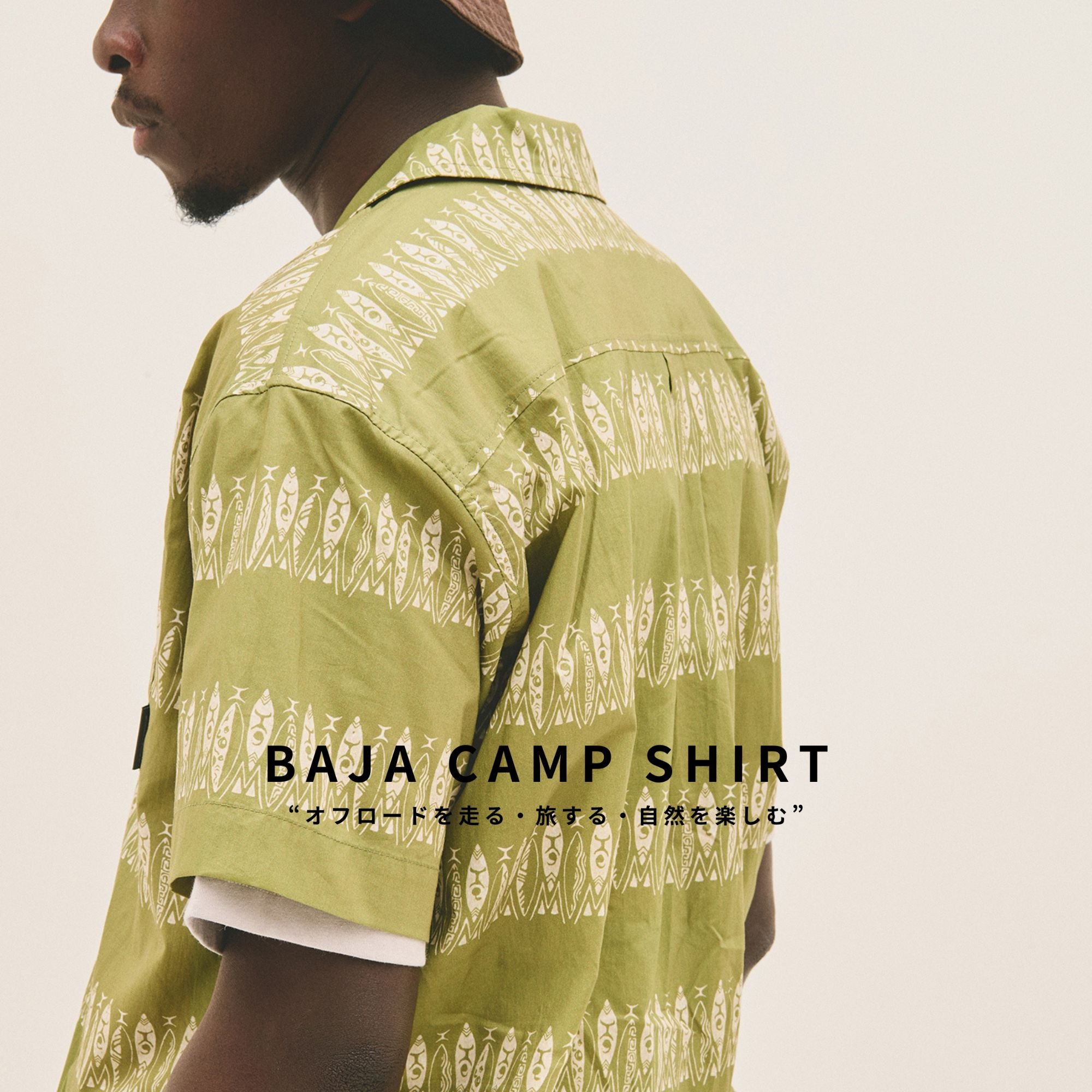 FEATURES – Eddie Bauer | エディー・バウアー