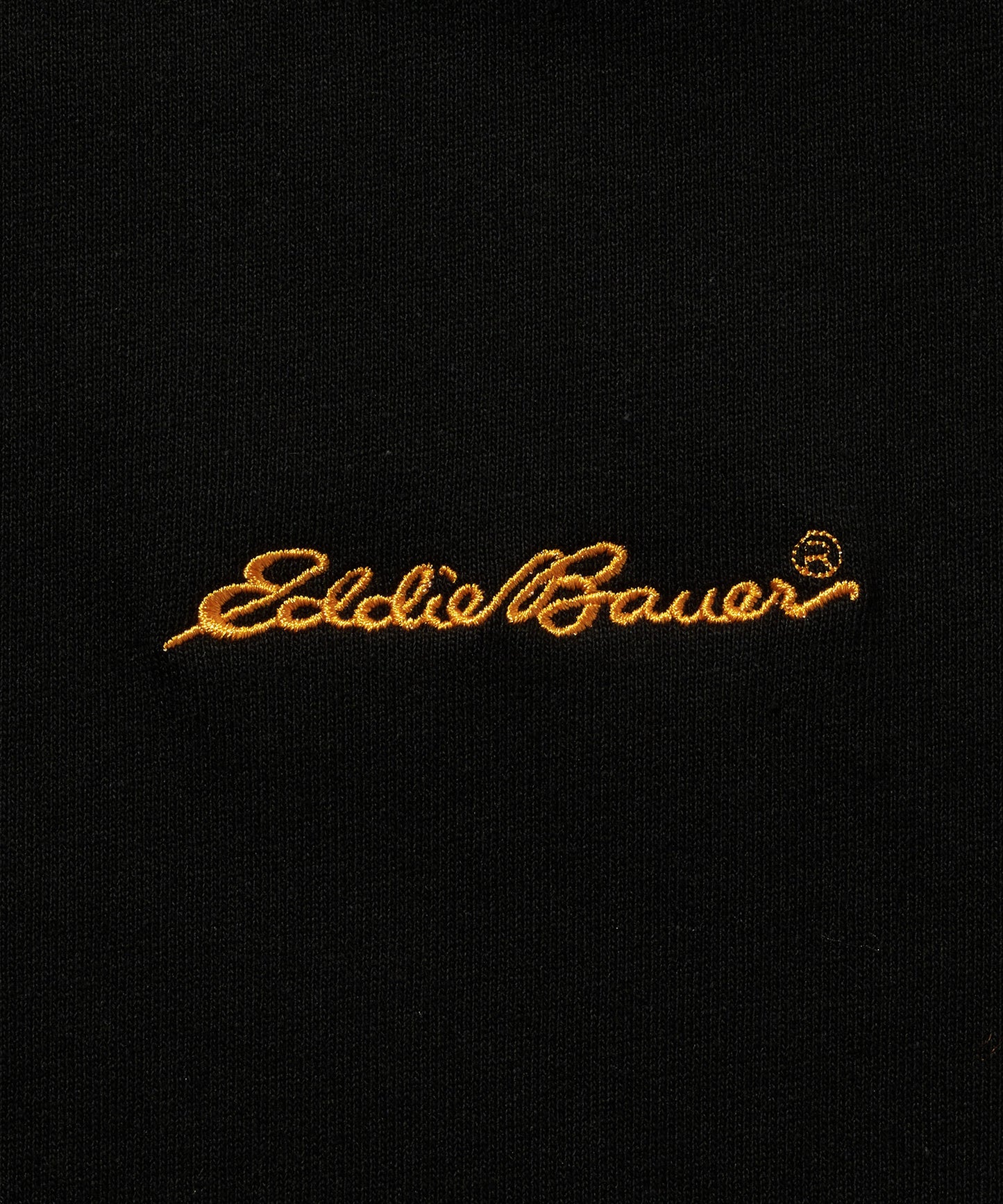 《12月6日(土) 12:00発売》BILLIONAIRE BOYS CLUB×Eddie Bauer コットン半袖Tシャツ #2/COTTON T-SHIRT #2