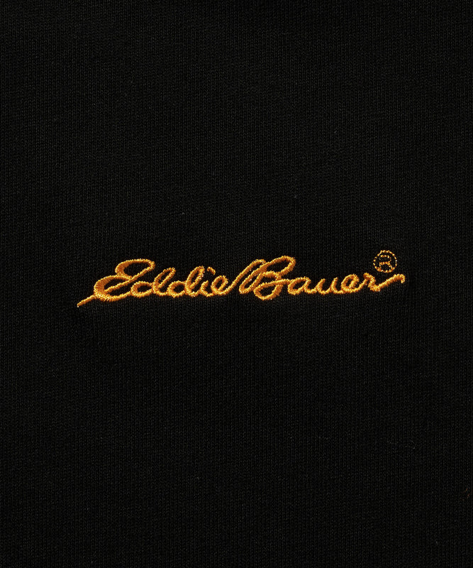 《12月6日(土) 12:00発売》BILLIONAIRE BOYS CLUB×Eddie Bauer コットン半袖Tシャツ #2/COTTON T-SHIRT #2