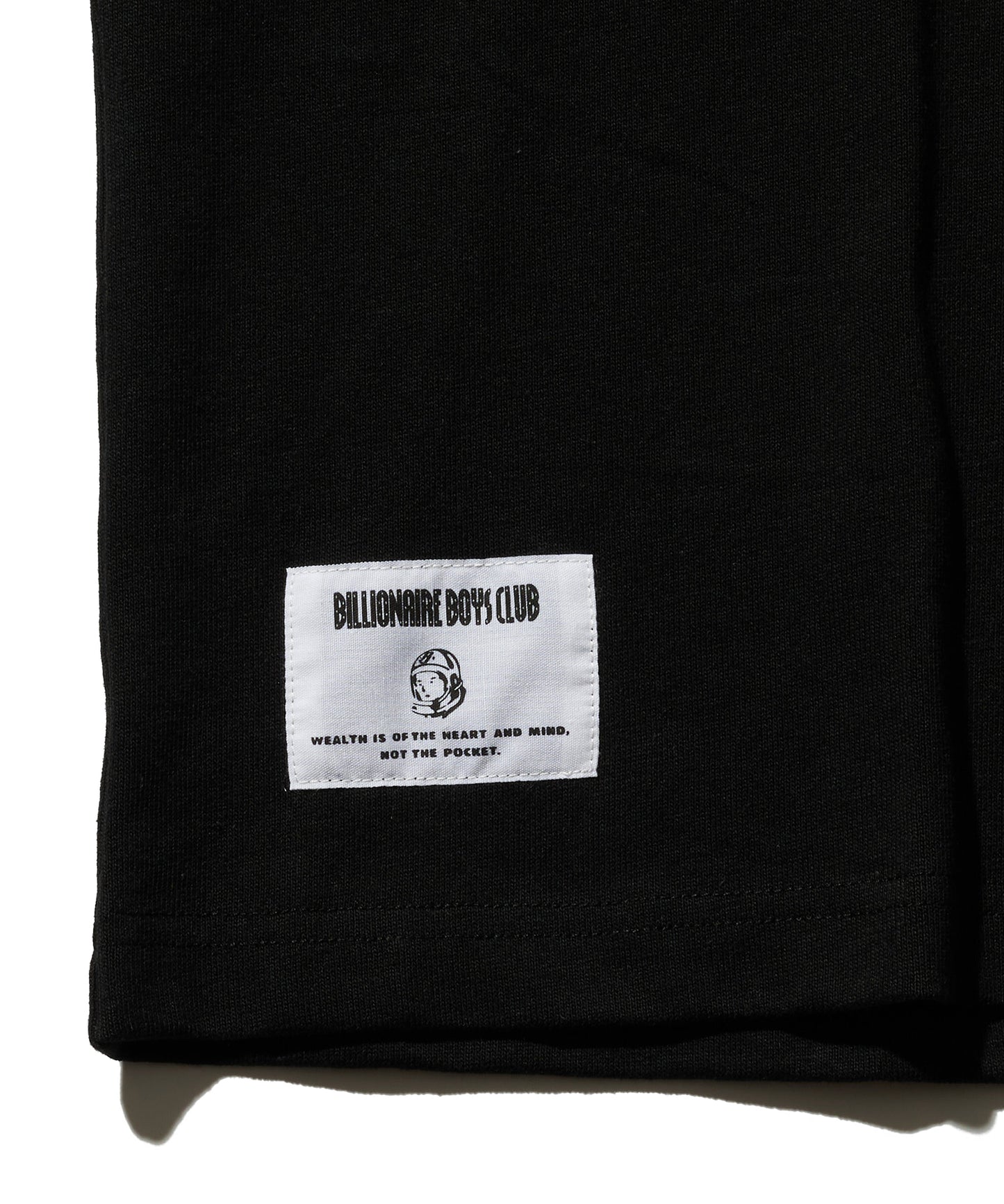 《12月6日(土) 12:00発売》BILLIONAIRE BOYS CLUB×Eddie Bauer コットン半袖Tシャツ #2/COTTON T-SHIRT #2