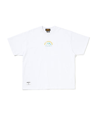 BILLIONAIRE BOYS CLUB×Eddie Bauer コットン半袖Tシャツ #3/COTTON T-SHIRT #3