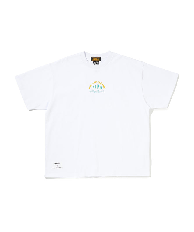 《12月6日(土) 12:00発売》BILLIONAIRE BOYS CLUB×Eddie Bauer コットン半袖Tシャツ #3/COTTON T-SHIRT #3