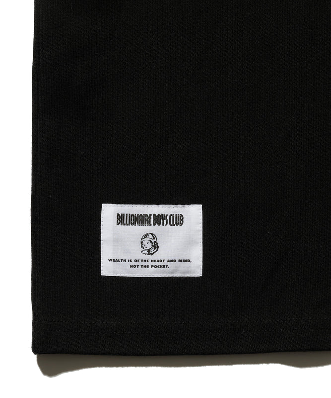 《12月6日(土) 12:00発売》BILLIONAIRE BOYS CLUB×Eddie Bauer コットン半袖Tシャツ #3/COTTON T-SHIRT #3