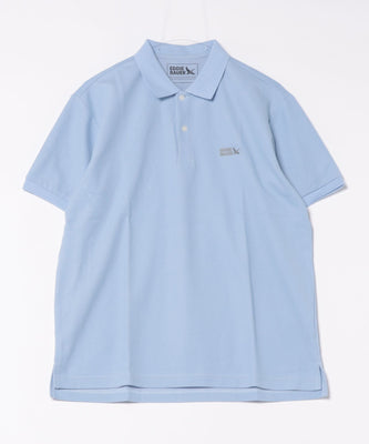 クラシック フィールド半袖ポロシャツ/SS CLASSIC FIELD POLO