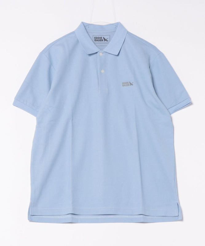 クラシック フィールド半袖ポロシャツ/SS CLASSIC FIELD POLO