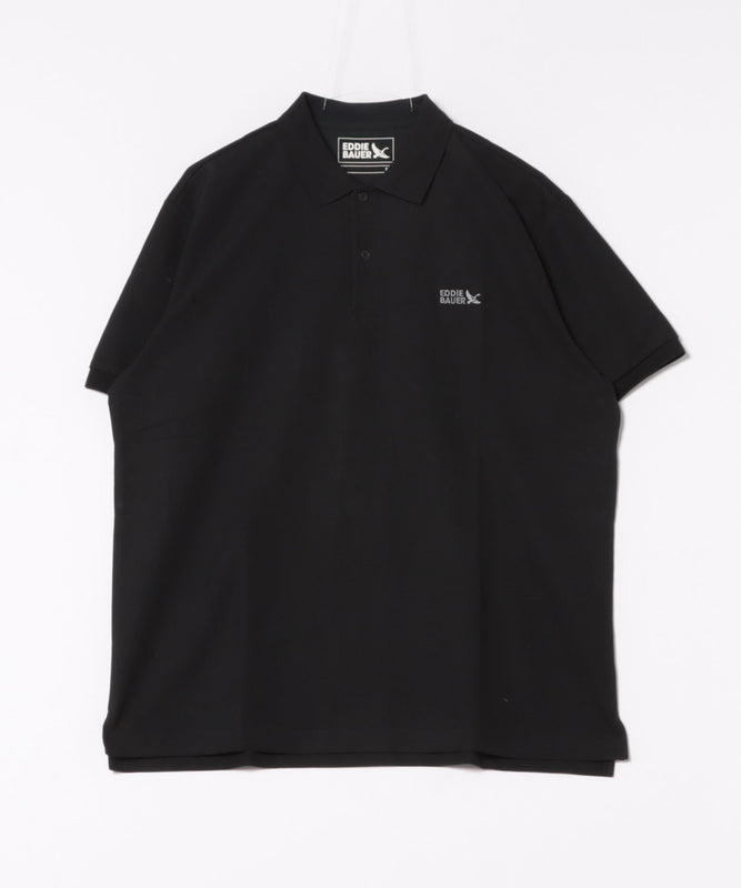 クラシック フィールド半袖ポロシャツ/SS CLASSIC FIELD POLO