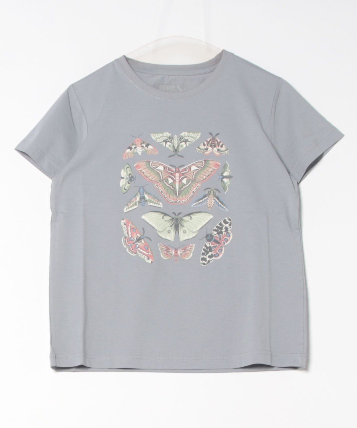 グラフィック 半袖Tシャツ/SS GRAPHIC TEE