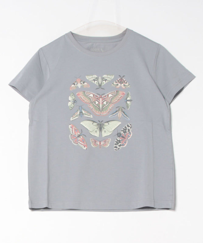 グラフィック 半袖Tシャツ/SS GRAPHIC TEE