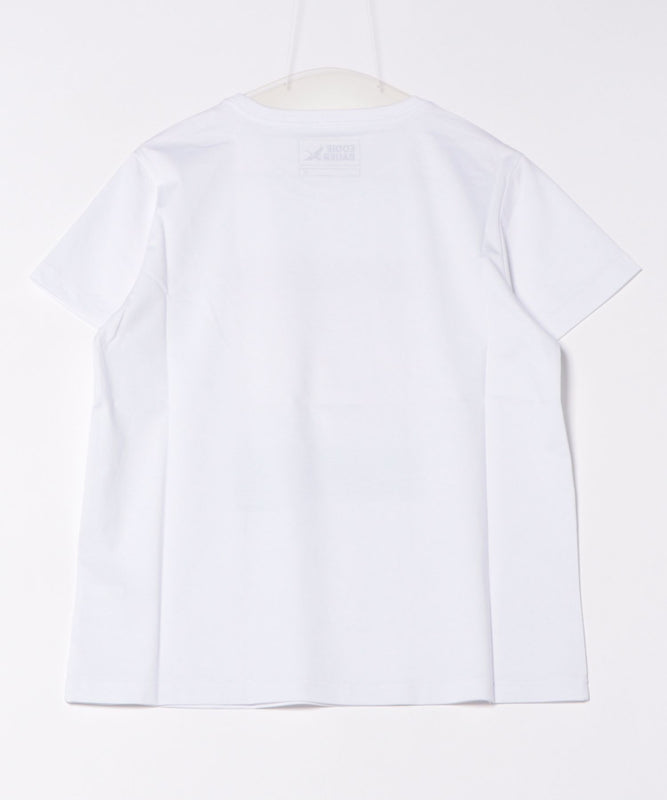 グラフィック 半袖Tシャツ/SS GRAPHIC TEE