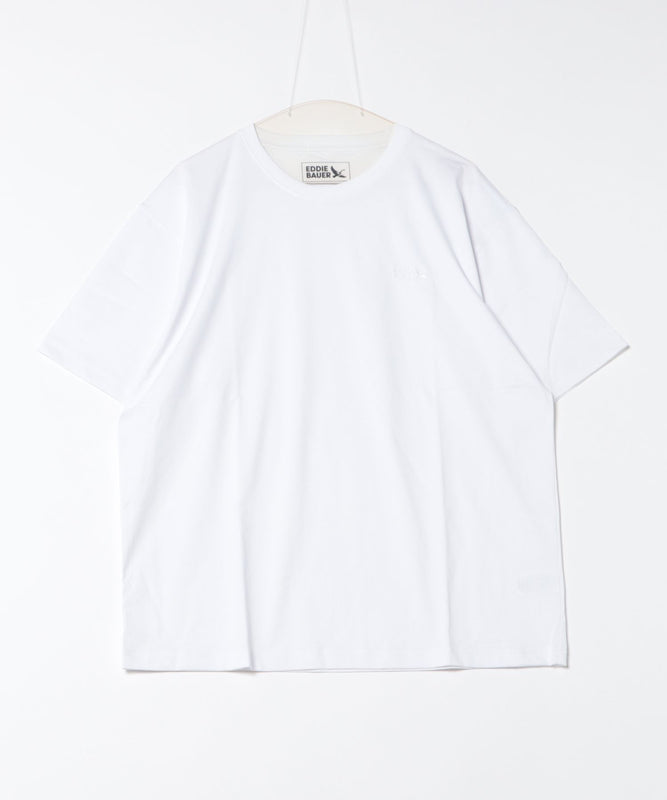 軽量 クラシック コットンTシャツ/LW COTTON CLASSIC TEE