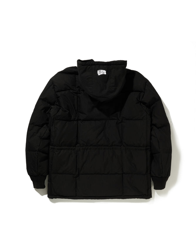 《12月6日(土) 12:00発売》BILLIONAIRE BOYS CLUB×Eddie Bauer ヴィンテージ ダウンジャケット/VINTAGE DOWN JACKET