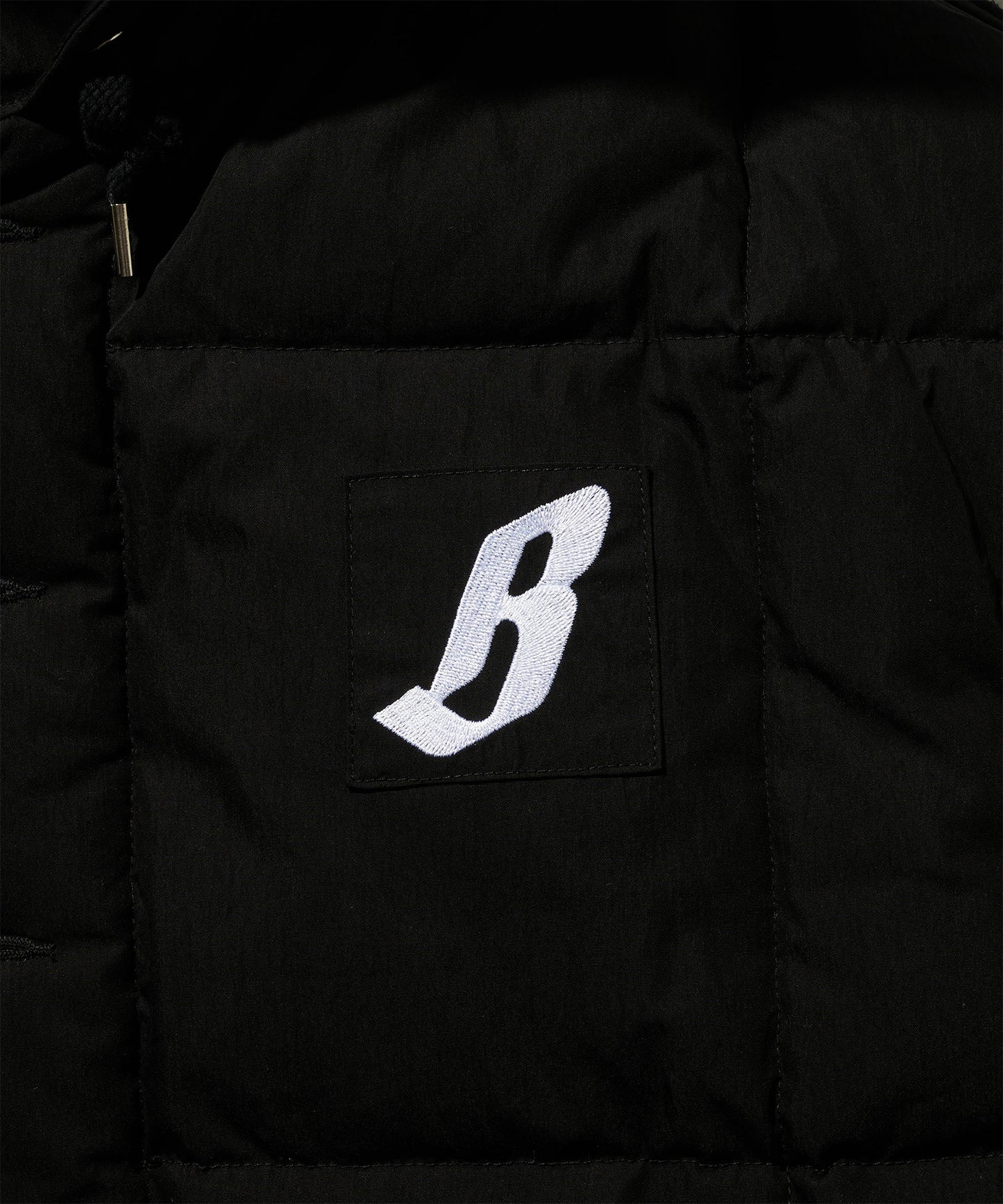 《12月6日(土) 12:00発売》BILLIONAIRE BOYS CLUB×Eddie Bauer ヴィンテージ ダウンジャケット/VINTAGE DOWN JACKET